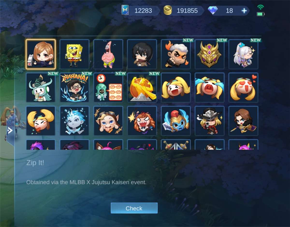 mobile legends